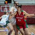 Portugal termina invicto fase de grupos do Euro Sub-18 feminino