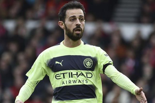 Foden brilhou e Bernardo entrou para dar tranquilidade e a vitória (veja os golos)