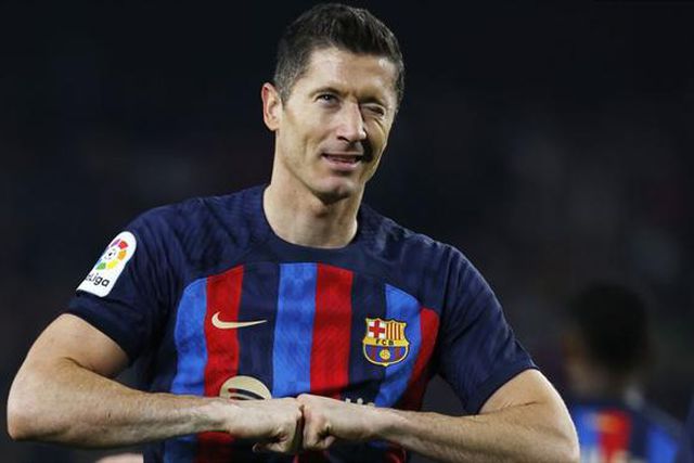 Barcelona segue intratável e repõe distâncias para o Real (veja os golos)