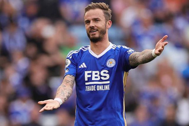 Está a caminho dos 'spurs' e apagou 'tweets' em que dizia odiá-los...