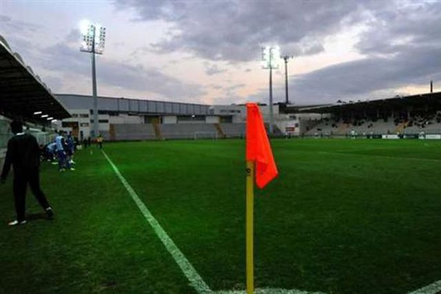 Cónegos de luto pela morte de vice-presidente