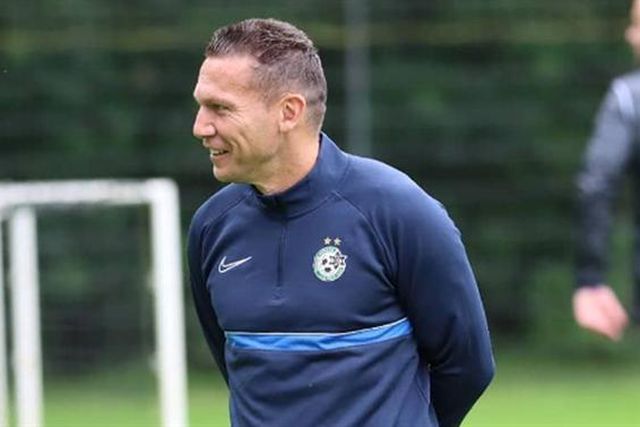 «Benfica é uma das melhores equipas da Europa»