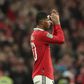 Rashford após derrota humilhante com o Liverpool: «Quem me dera ter jogo hoje…»