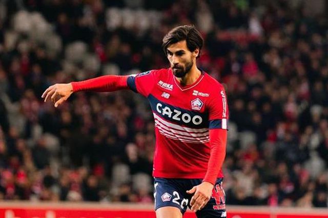 André Gomes elogiado pela imprensa francesa