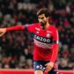 André Gomes elogiado pela imprensa francesa