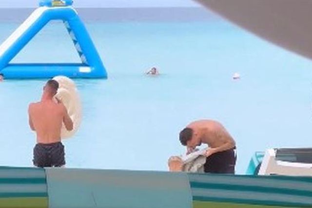 Lázaro revela dedicação de Vlachodimos e Seferovic