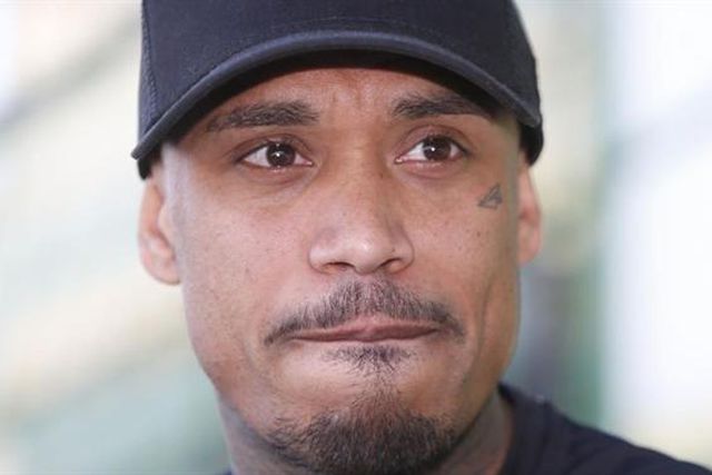 Aos 36 anos, Tiago Targino volta ao ativo nos distritais