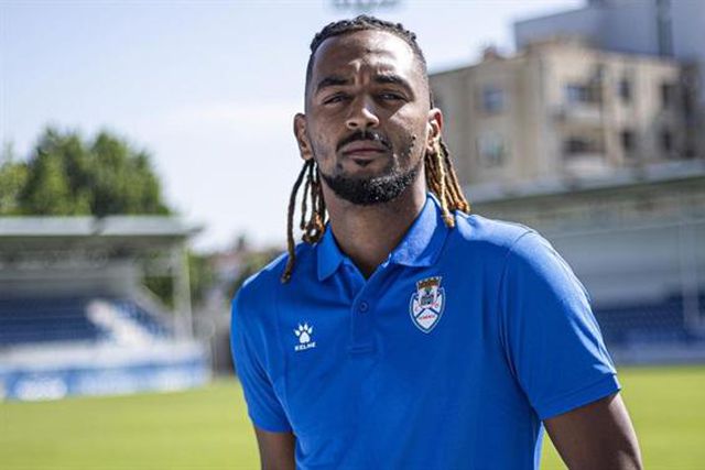 Oficial: Há uma nova 'password' em Santa Maria da Feira