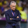 Foi sondado para o lugar de Luís Castro mas está perto de vir para a Europa