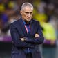 Foi sondado para o lugar de Luís Castro mas está perto de vir para a Europa