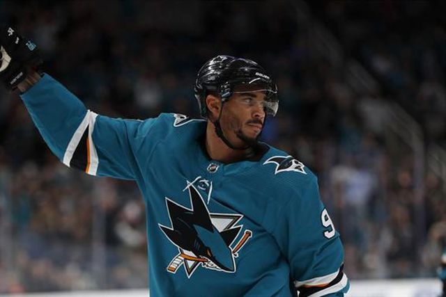 Jogador dos Sharks com contrato de €49 milhões declara falência