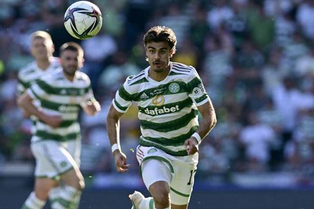 BOMBA: Mais um português a caminho do futebol saudita!