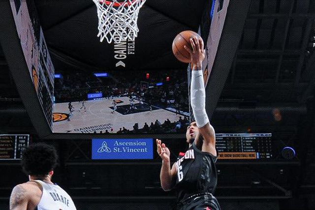 Houston, temos um problema