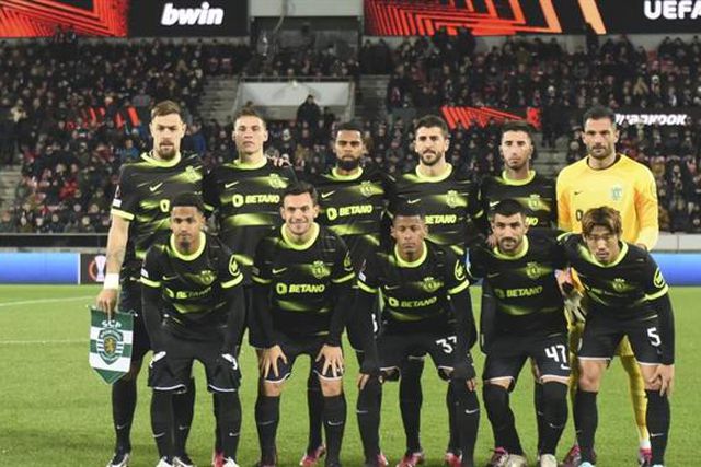 Europa já rendeu €36 milhões