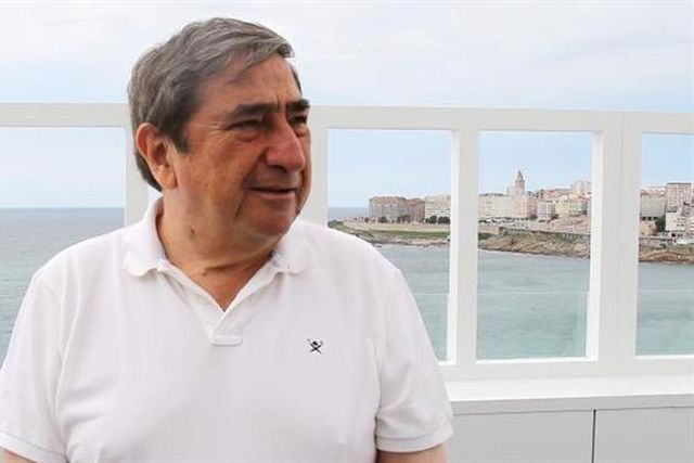 Lendoiro assume que esteve perto de contratar Deco, Quaresma e… CR7