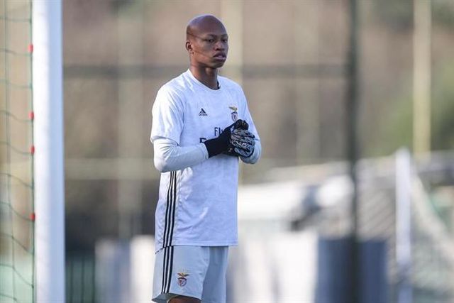 Leo Kokubo é o único que se apresenta já