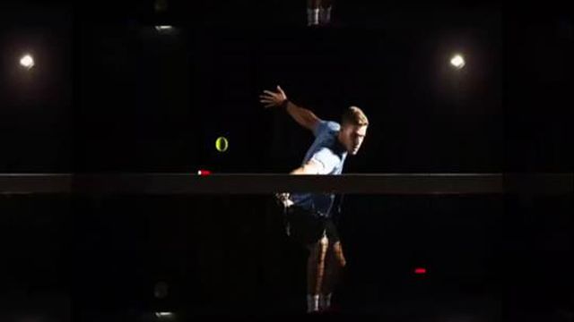 A BOLA Padel Corporate League: 8.ª Jornada (vídeo)