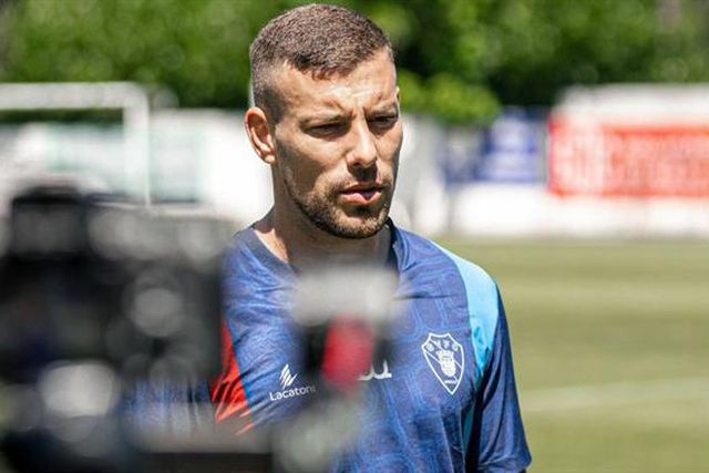 «Conseguir os objetivos em ano de centenário»