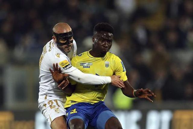 Sylla já trabalha com Daniel Ramos