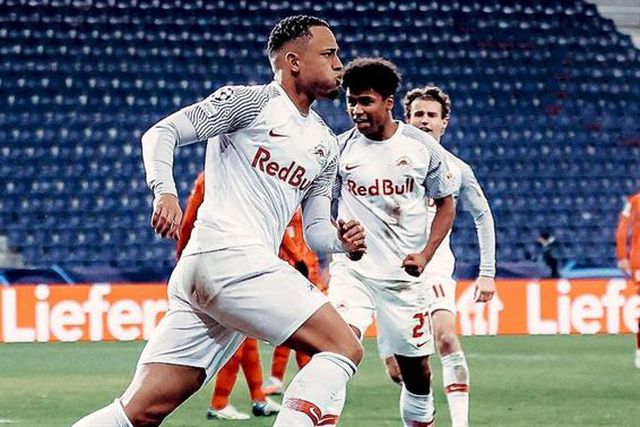 Meia Europa atrás da nova joia da coroa