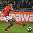 VAR confirmou ‘manita’ do Benfica, por Neres, com assistência do menino João Neves (vídeo)