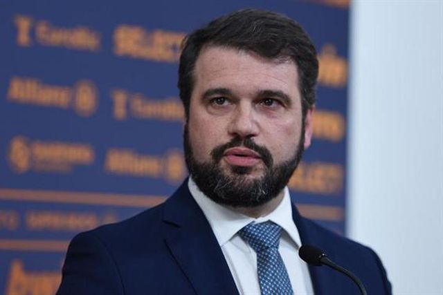 João Paulo Correia reforça necessidade de banir pirotecnia e reformular regime jurídico das SAD