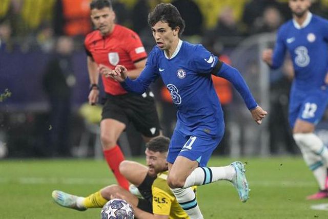 Espanhóis garantem que João Félix teve tudo acertado com o Barcelona