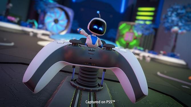 Videojogos Os melhores jogos para a PS5 e para o PSVR2 – Top 10