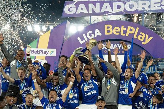 Autuori e Atlético Nacional caem nos penáltis: Millonarios campeão (vídeo)