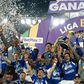 Autuori e Atlético Nacional caem nos penáltis: Millonarios campeão (vídeo)