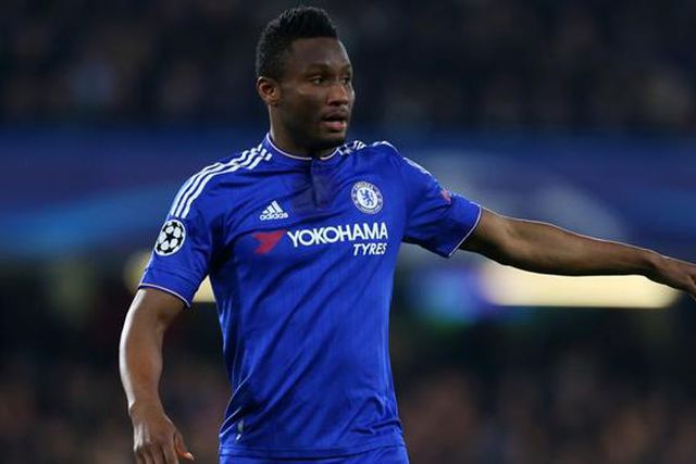 John Obi Mikel anuncia fim da carreira