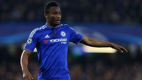 John Obi Mikel anuncia fim da carreira