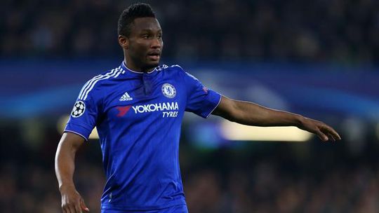 John Obi Mikel anuncia fim da carreira