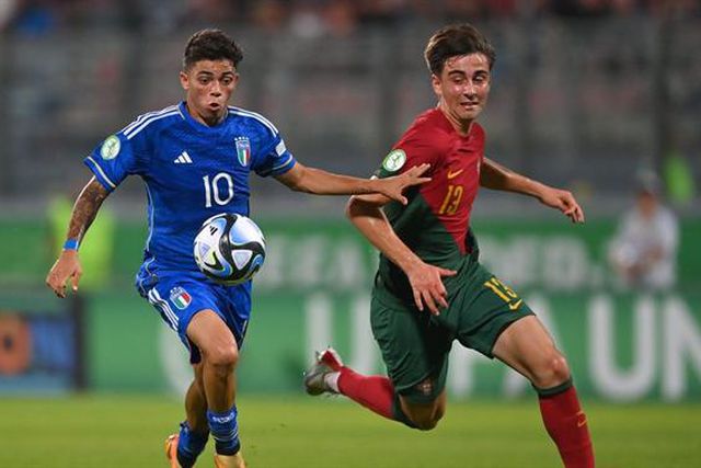 «Fico um pouco abalado, sinceramente...»