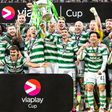 Celtic (com Jota) bate Rangers e conquista Taça da Liga