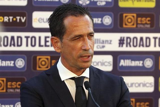 Caso Bsports: Pedro Proença anuncia medidas