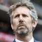 Van der Sar transferido para cuidados intensivos nos Países Baixos