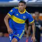 Médio do Boca Juniors volta a ser apontado à Luz