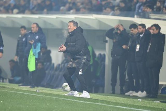 «Reagi à provocação»