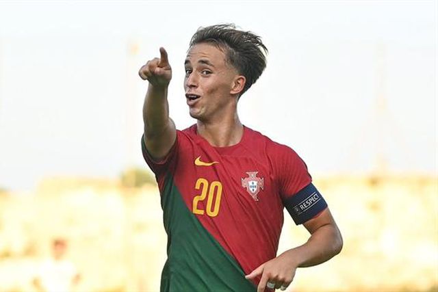 «Agora é a final e queremos ganhar!»