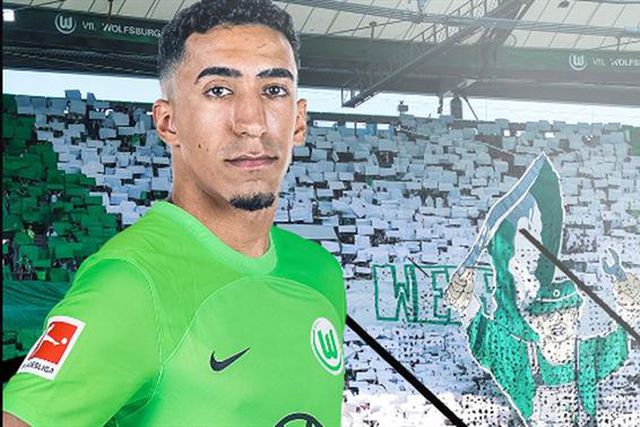 Wolfsburgo oficializa Tiago Tomás, Sporting despede-se