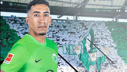 Wolfsburgo oficializa Tiago Tomás, Sporting despede-se