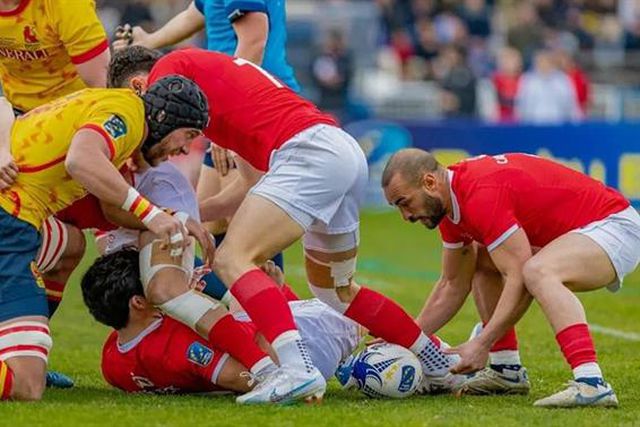 Portugal vence Espanha e está na final do Europe Championship