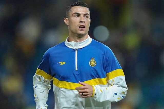 «Ronaldo transformou-se num idiota útil de uma ditadura»