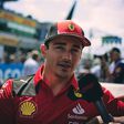 Red Bull tem sonho para 2024: Leclerc (ou Norris) com Verstappen