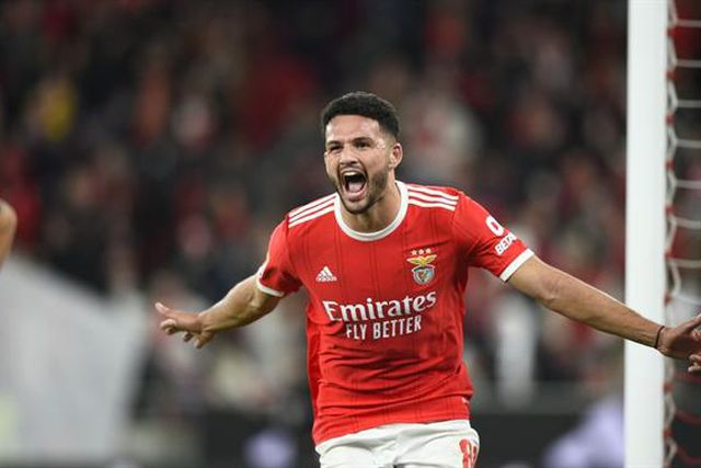 Sondagem: Gonçalo Ramos vai ser o melhor marcador do campeonato? Veja o resultado final