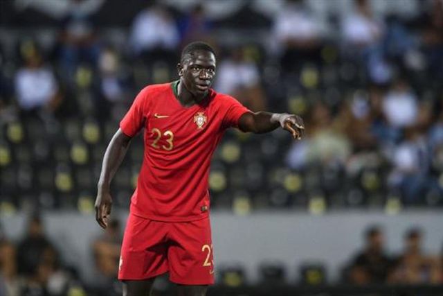 «Claro que já sonhei em levantar a taça»