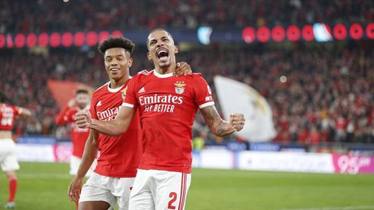 Benfica sofre para vencer o Boavista na Luz (veja o resumo)