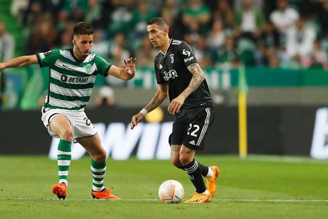 Avançam em Espanha: Gonçalo Inácio com interessados e preço definido