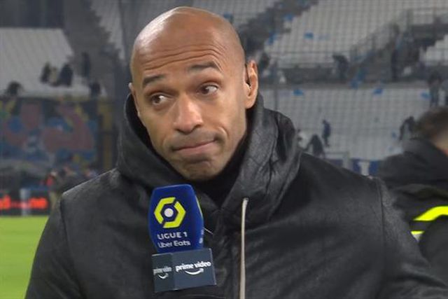 «Mbappé mete medo»